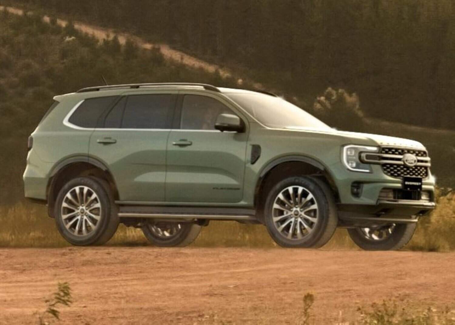 202511MY26.5-Ford-Everest-Platinum-Acacia-Green