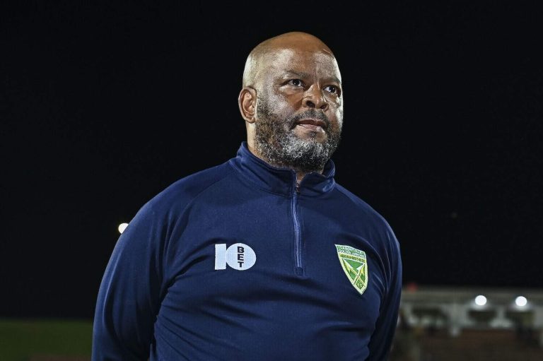 Betway Premiership: Golden Arrows v Marumo Gallants