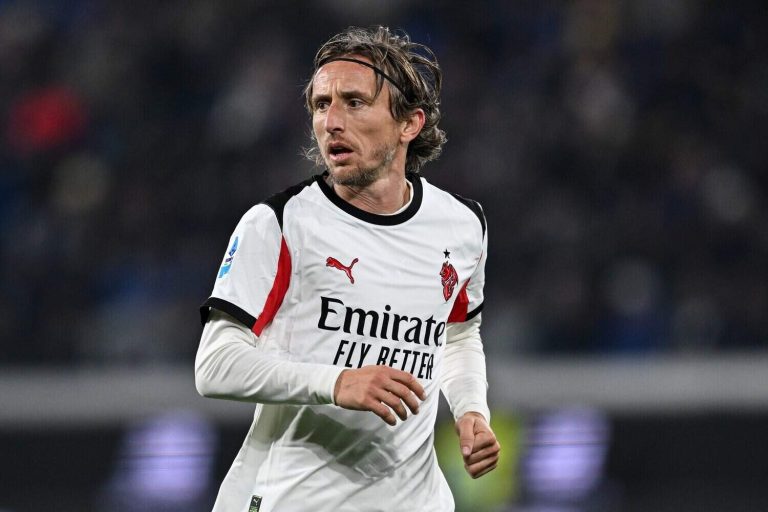 Atalanta BC v AC Milan - Serie A