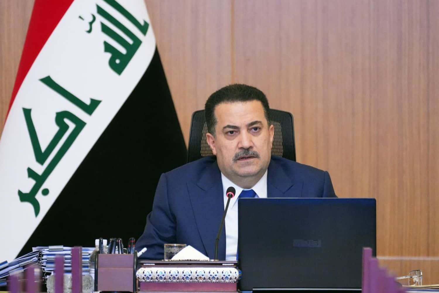 202511Mohammed-Shia-al-Sudani