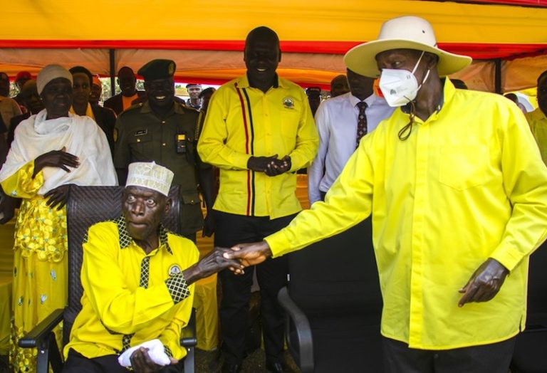 202511Museveni-endorsing-Gen-Moses-Ali-in-Adjumani