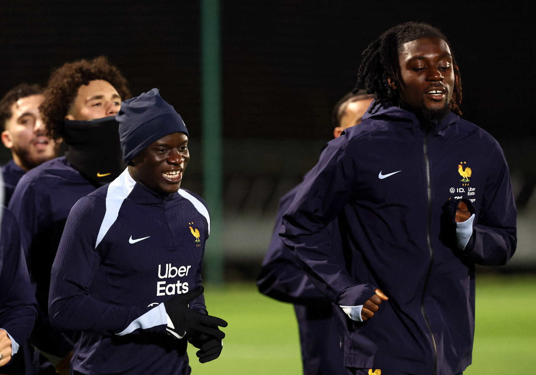 FBL-WC-2026-EUR-QUALIFIERS-FRA-TRAINING