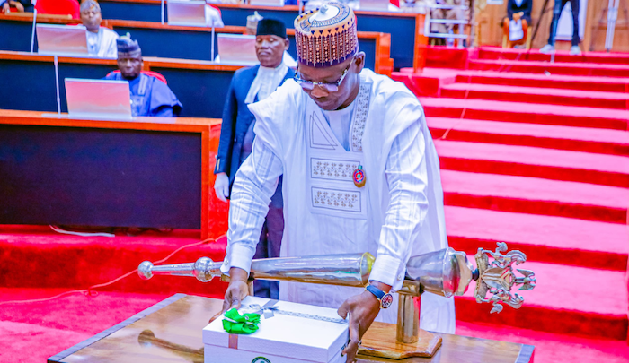 202511Nasarawa-Governor-Sule-Presents-N517.5bn-2026-Budget-Proposal-To-Assembly-for-Approval