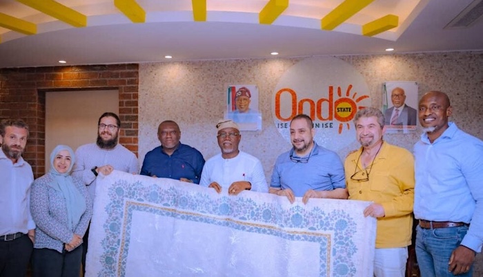 202511Ondo-Investors-Seal-50bn-Deal-On-Refinery-Free-Trade-Zone