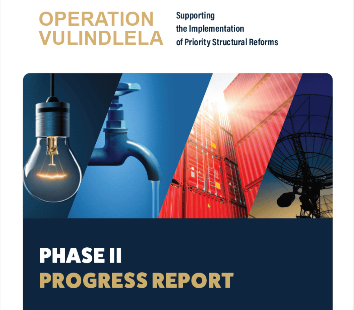 202511Operation-Vulindlela-progress