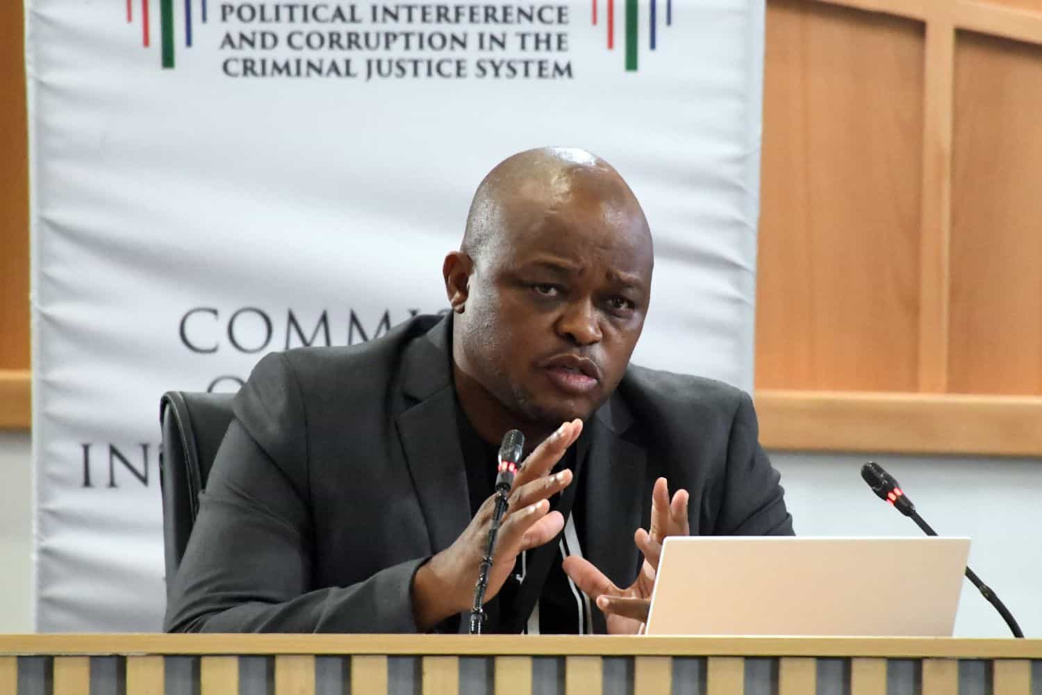 202511Oupa-Brown-Mogotsi-Madlanga-commission