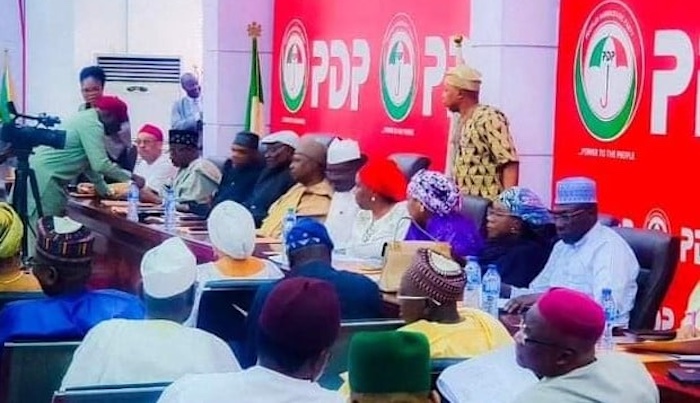 202511PDP-BoT-Forms-Reconciliation-Panel-Vows-Neutrality-Amid-Party-Crisis