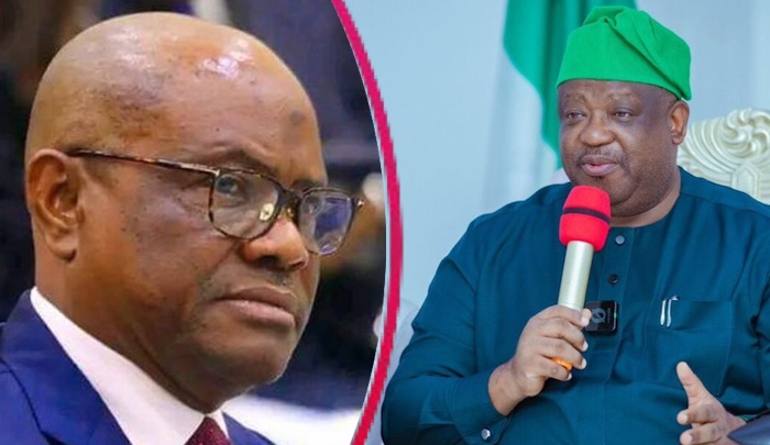202511PDP-Governors-Mutfwang-Fintiri-Criticise-Expulsion-Of-Wike-From-Party-Call-For-Unity