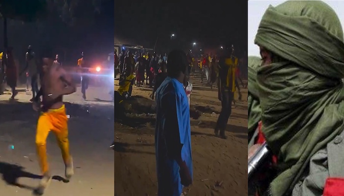 202511Panic-As-Suspected-Herdsmen-Disrupt-Nasarawa-Crusade-Forcing-Worshippers-To-Flee-