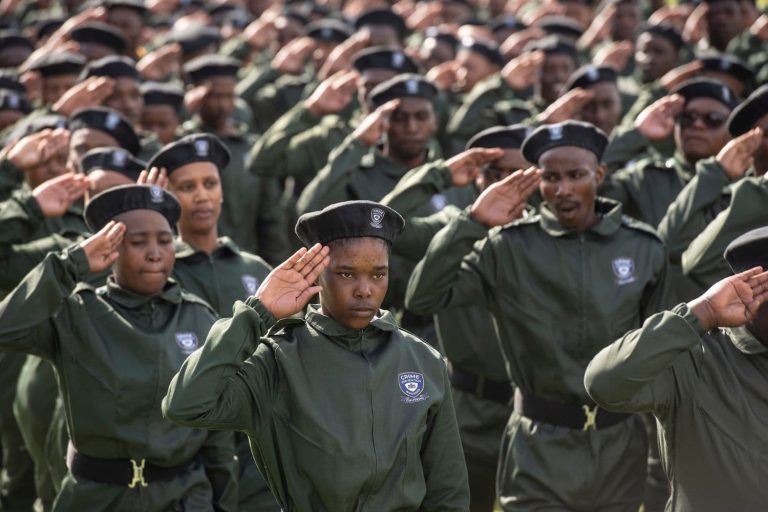 202511Panyaza-Lesufi-Gauteng-crime-prevention-wardens-AmaPanyanza