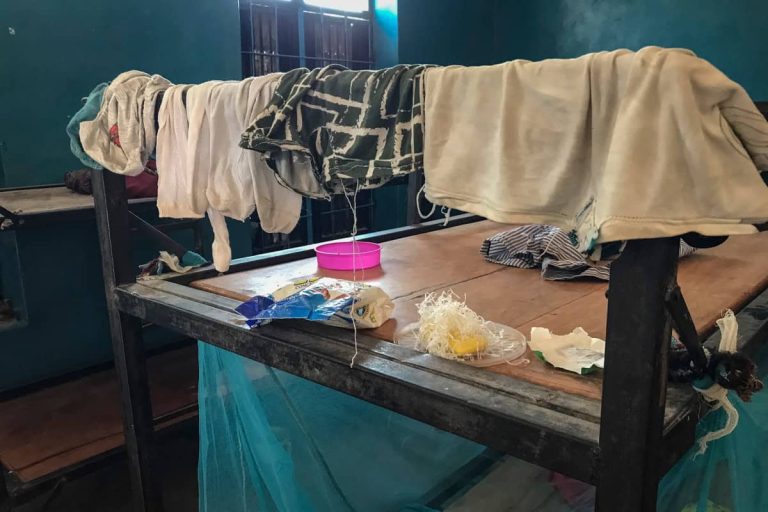 NIGERIA-UNREST-KIDNAPPING-SCHOOL