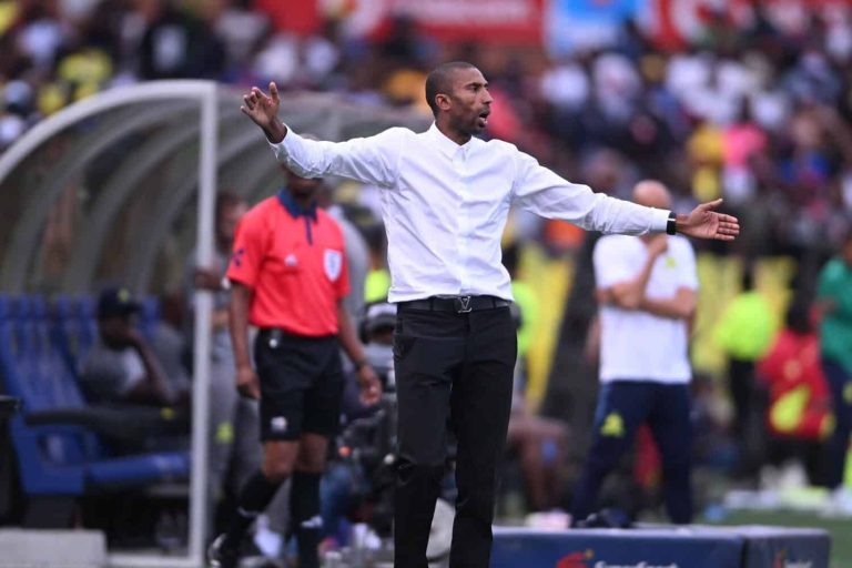 Betway Premiership: Mamelodi Sundowns v Orlando Pirates