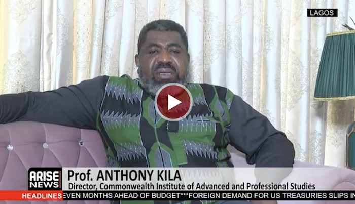 202511Professor-Anthony-Kila-Director-of-the-Commonwealth-Institute-of-Advanced-and-Professional-Studies