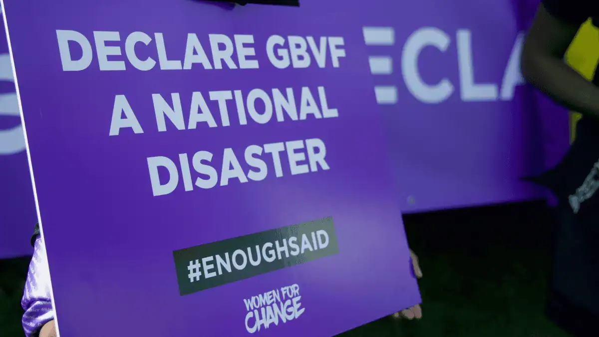 202511Purple-ribbons-demand-real-change