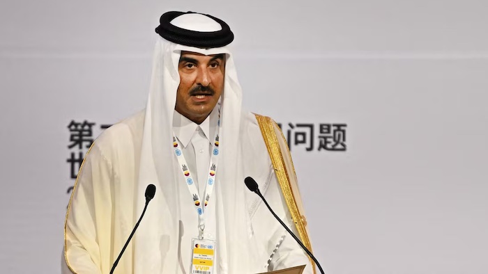 202511Qatar-Emir-Condemns-Atrocities-In-Sudans-Al-Fashir-Urges-End-To-Civil-War