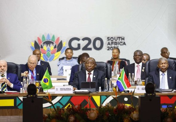 SAFRICA-G20-SUMMIT