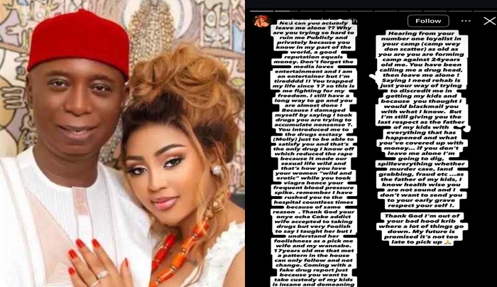 202511Regina-Daniels-Accuses-Ned-Nwoko-Of-Ordering-Arrest-Of-Her-Siblings-Amid-Marital-Dispute-1-1
