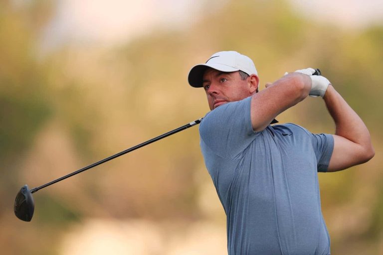 DP World Tour Championship 2025 - Previews