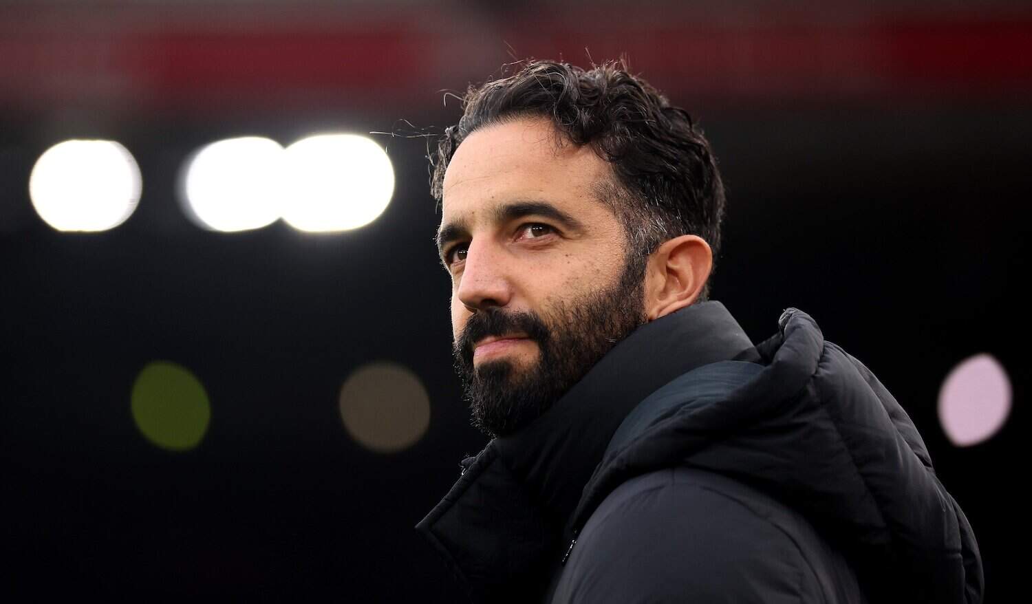 Liverpool v Manchester United - Premier League