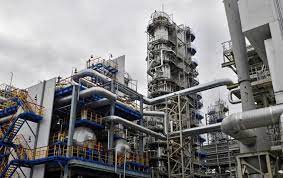 202511Russia-Uses-Spare-Refinery-Capacity-To-Offset-Ukrainian-Drone-Strikes