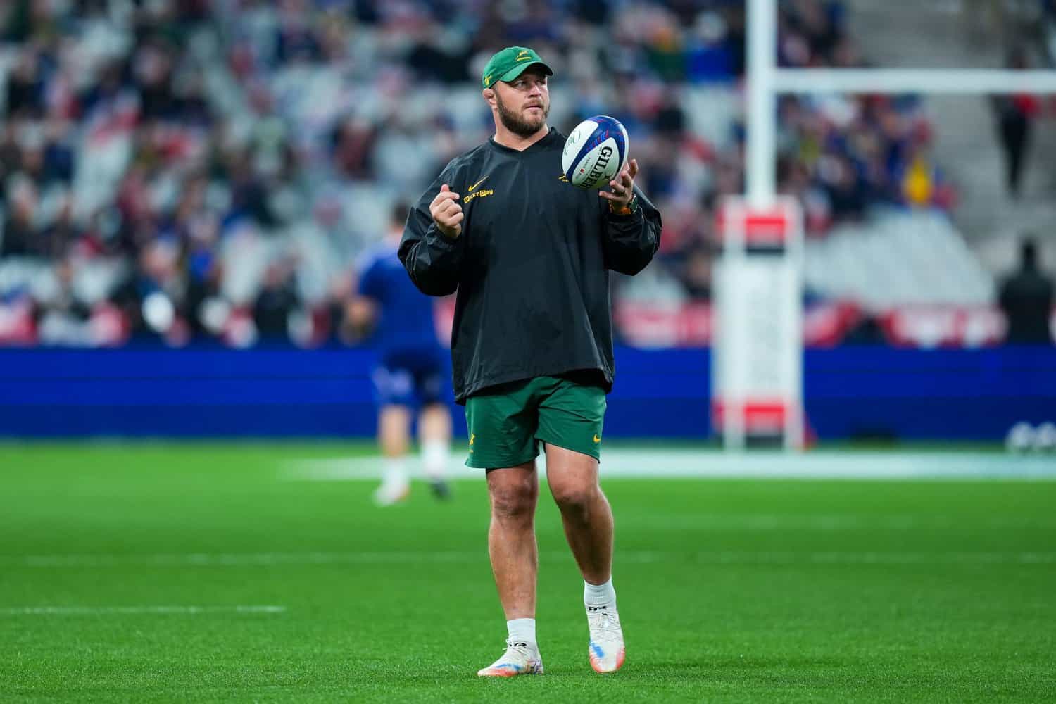 France v South Africa - Autumn Nations Series 2025