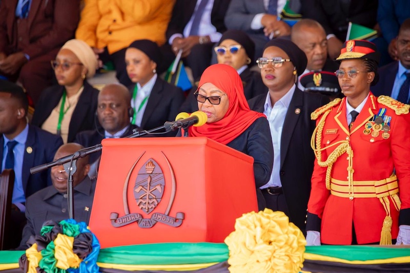202511Samia-Suluhu-makes-her-inauguration-speech