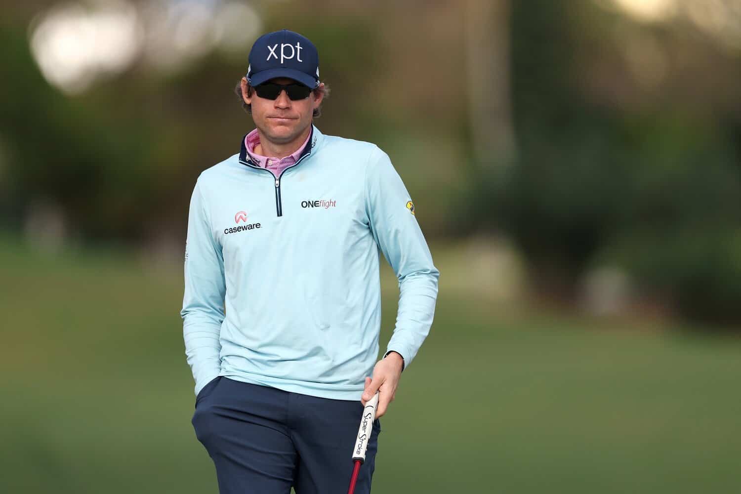 Butterfield Bermuda Championship 2025 - Final Round