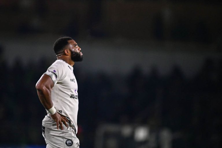 Connacht v Hollywoodbets Sharks - United Rugby Championship