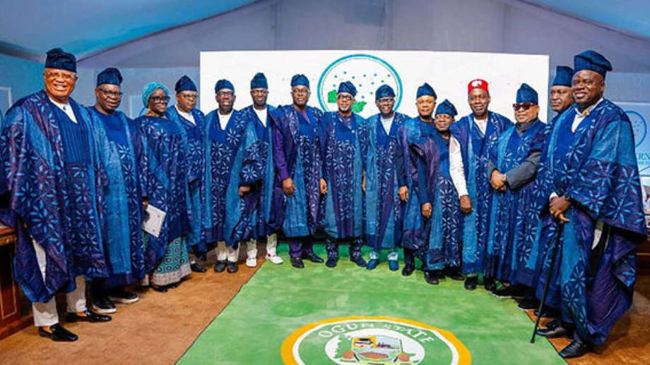 202511Southern-Nigeria-Governors