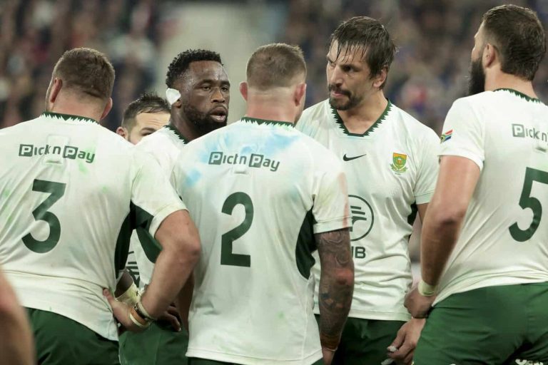 France v South Africa - Autumn Nations Series 2025