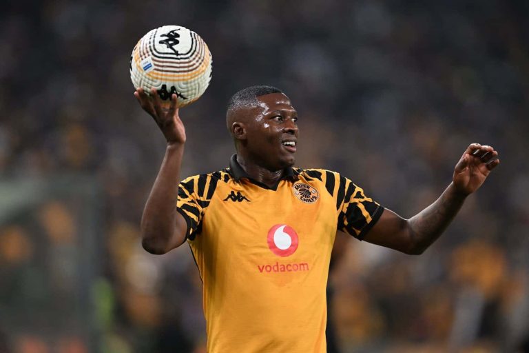 Betway Premiership: Kaizer Chiefs v Mamelodi Sundowns