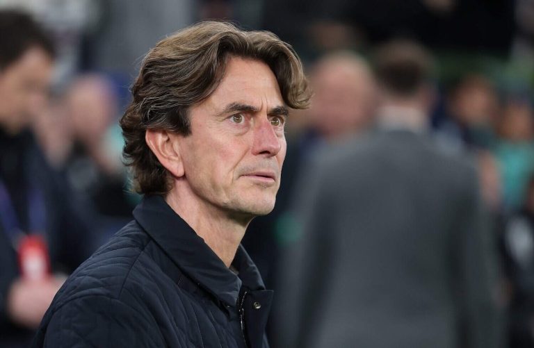 UEFA Champions League - Tottenham vs Copenhagen