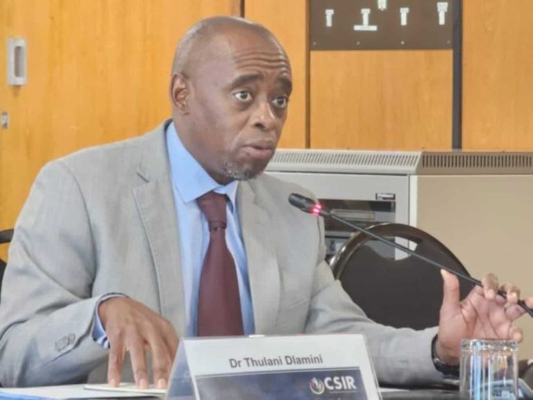 202511Thulani-Dlamini-CSIR-CEO