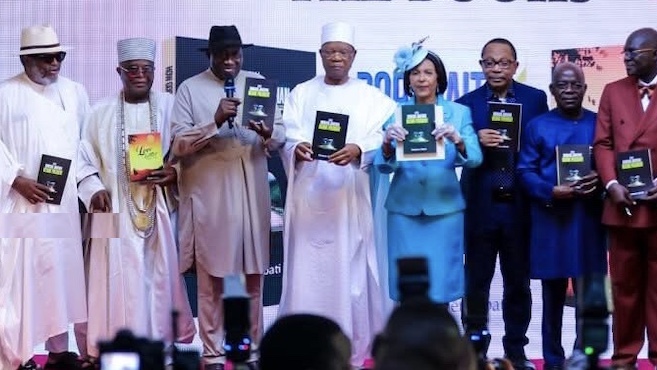 202511Tinubu-Obasanjo-Jonathan-Celebrate-Reuben-Abati-At-60th-Birthday-Book-Launch