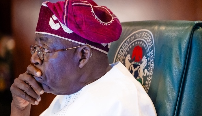 202511Tinubu