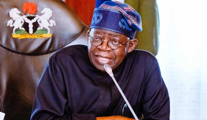 202511Tinubu