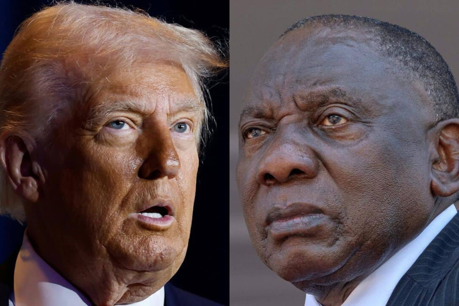 202511Trump-and-Ramaphosa-2