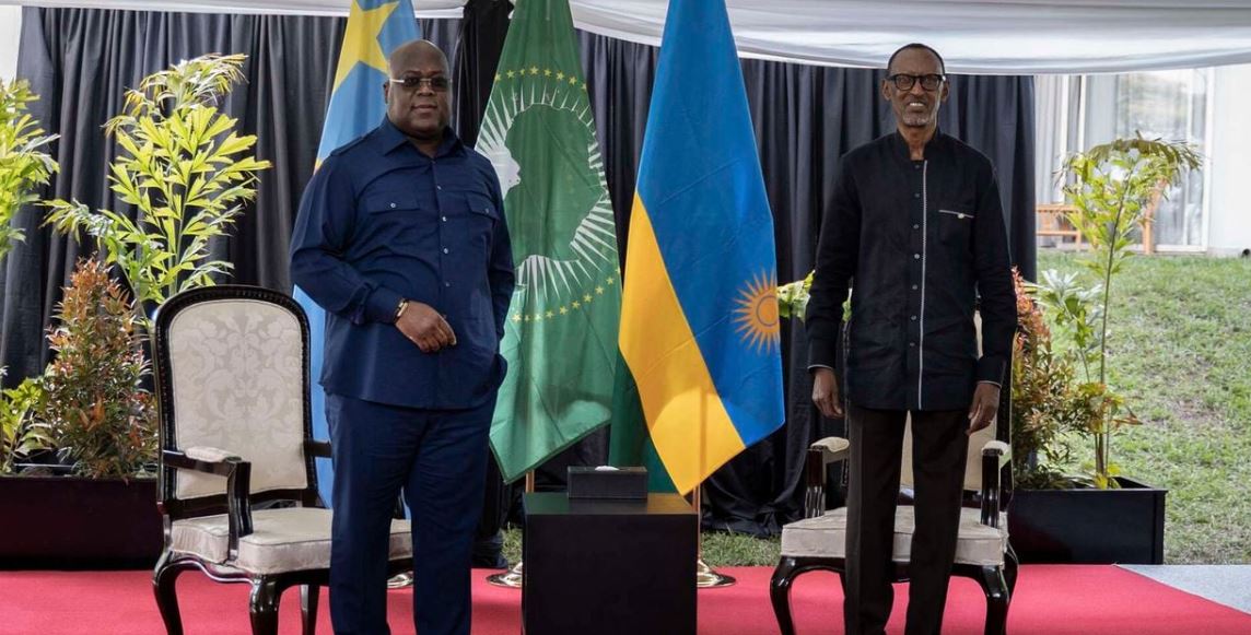 202511Tshisekedi-Kagame