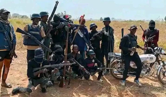 202511Two-Killed-as-Vigilantes-Hunters-Foil-Attempted-Kidnap-of-Schoolchildren-in-Kogi