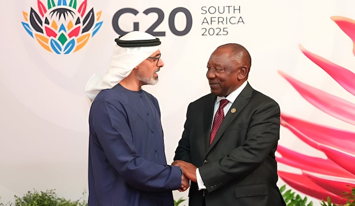 202511UAE-Unveils-1-Billion-AI-Investment-To-Boost-Development-Across-Africa