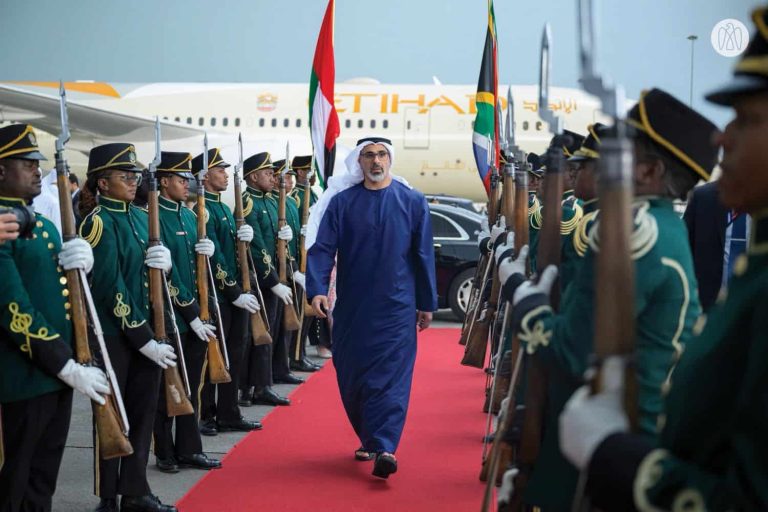 202511UAE-pledges-1-billion-at-the-G20-Summit-to-enhance-AI-in-Africa-