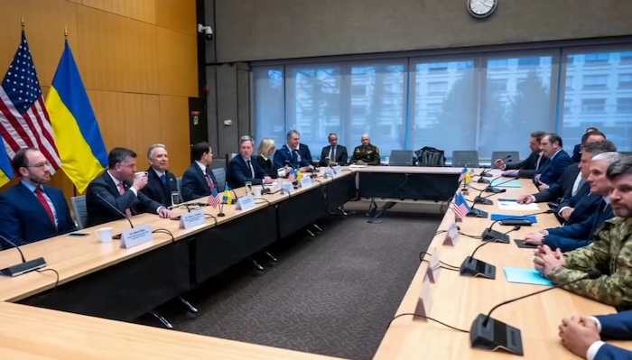 202511US-Ukraine-Report-Major-Progress-On-Peace-Plan-After-Geneva-Talks