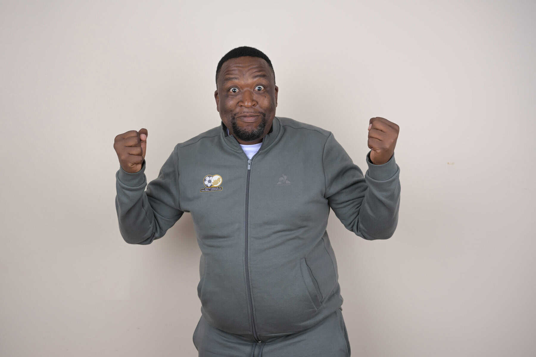 Football - 2025 TotalEnergies CAF U17 Africa Cup of Nations - South Africa Photocall - Morocco