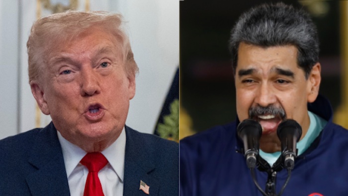 202511Venezuelan-Airspace-Should-Be-Considered-Closed-Trump-Says