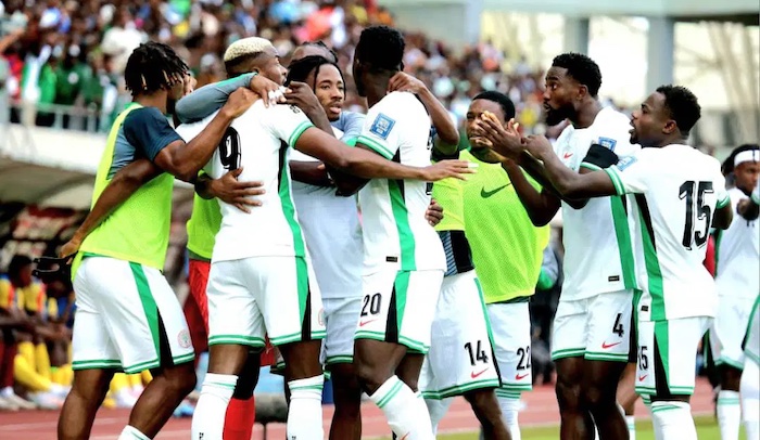 202511WCQ-Nigeria-Thrash-Gabon-4-1-AET-To-Reach-Africa-Playoffs-Final