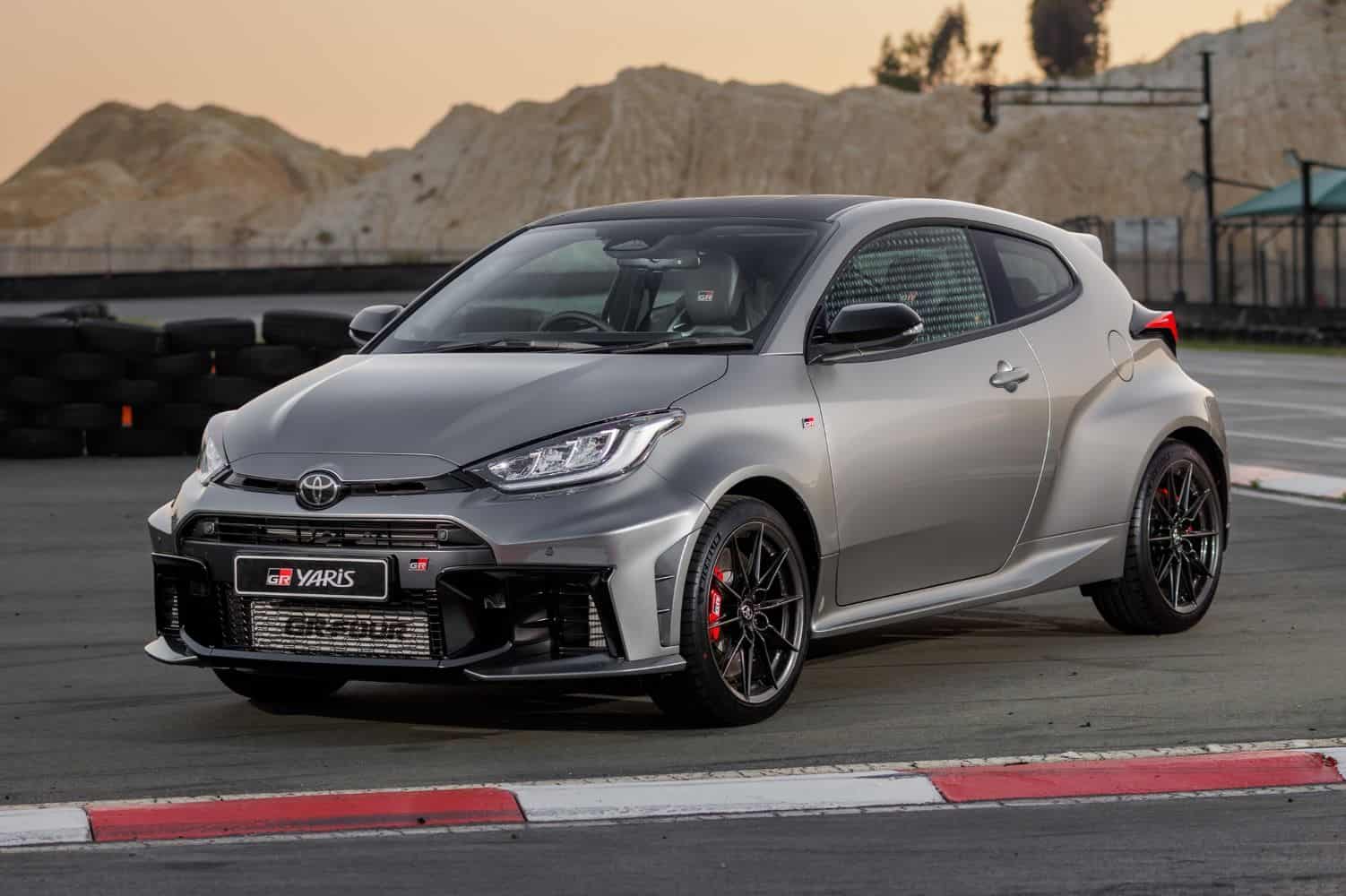 202511toyota-gr-yaris-front