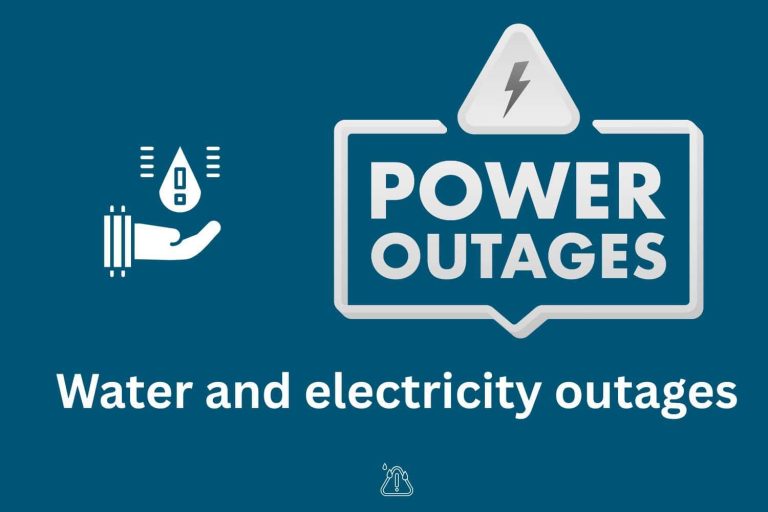 202511water-and-electricity-outage