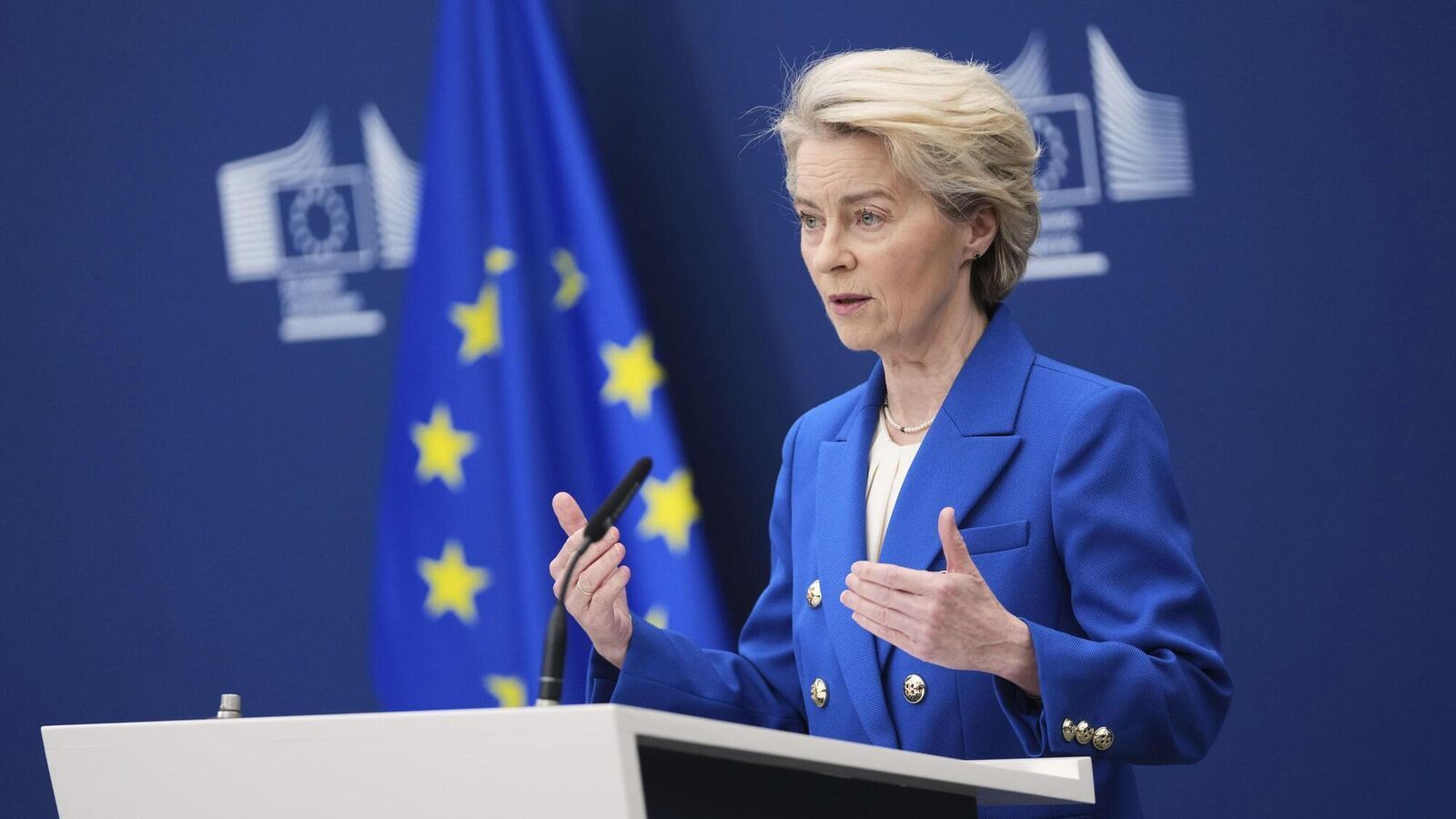 Belgium Europe Defense