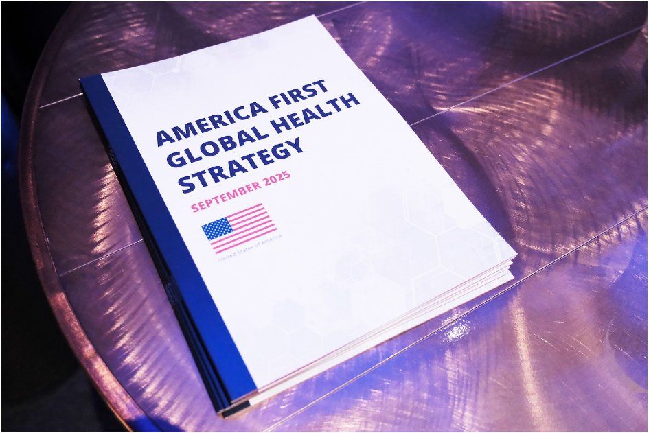 Ameria-first-health-strategy