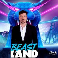 BEAST-LAND